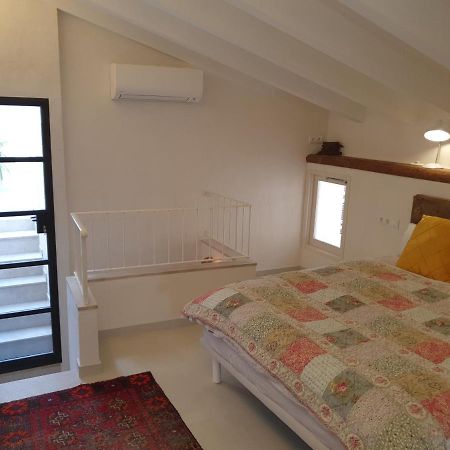 Casa Guiraud, Cosy And Welcoming Townhouse Villa Pollença Eksteriør bilde