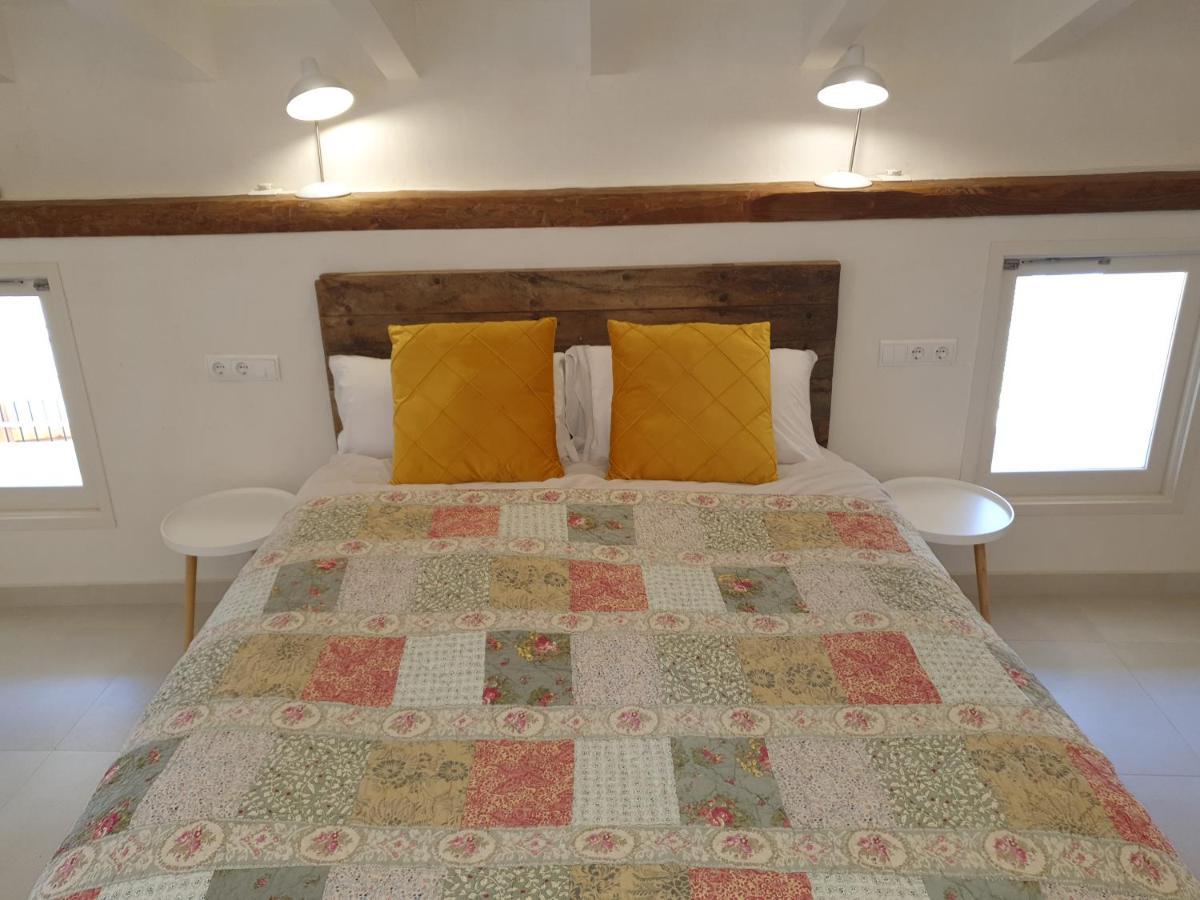 Casa Guiraud, Cosy And Welcoming Townhouse Villa Pollença Eksteriør bilde