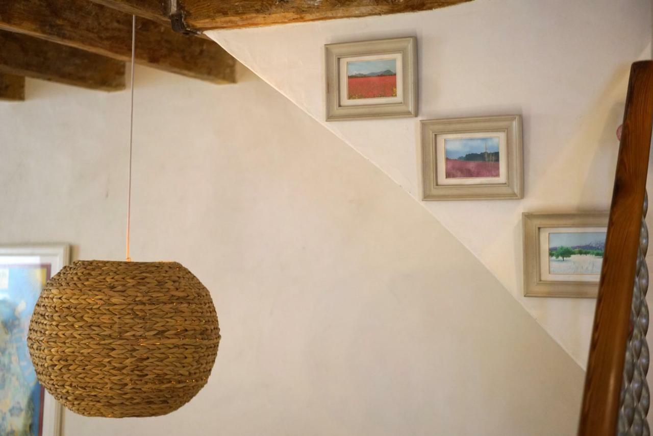 Casa Guiraud, Cosy And Welcoming Townhouse Villa Pollença Eksteriør bilde
